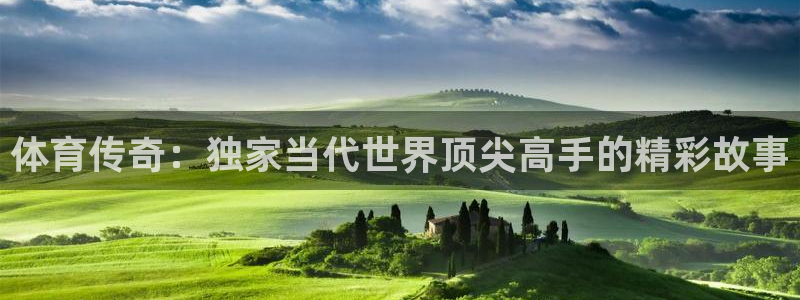 新球体育西甲联赛资料：体育传奇：独家当代世界顶尖高手的精彩故事
